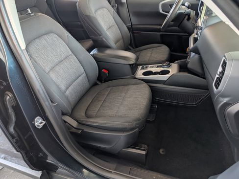 Used 2021 Ford Bronco Sport Big Bend image 14