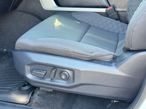 Used 2025 Toyota Tundra SR5 w/ TRD Off-Road Package image 24