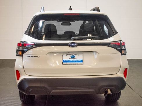 New 2026 Subaru Forester Premium image 6