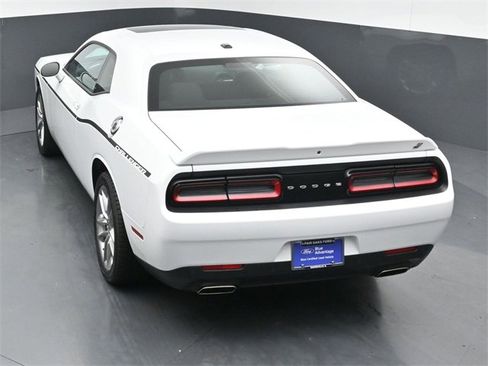 Used 2023 Dodge Challenger GT image 47
