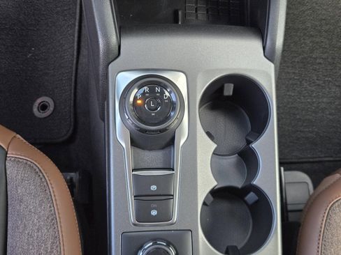 New 2025 Ford Bronco Sport Outer Banks w/ Outer Banks Tech Package+ image 16