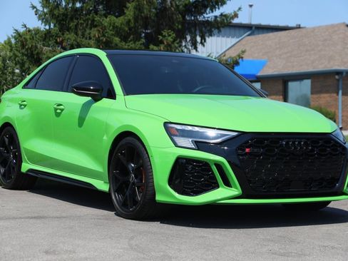Used 2024 Audi RS 3 image 27
