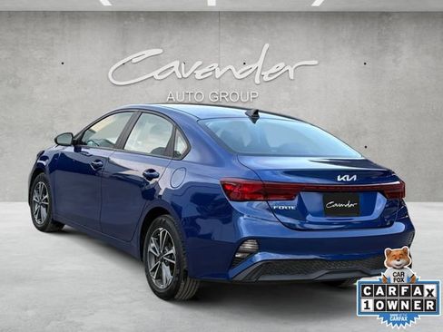Used 2024 Kia Forte LXS FWD image 14