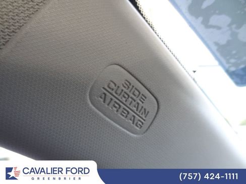 Used 2023 Honda CR-V EX image 32