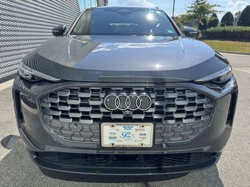 New 2025 Audi Q5 Premium Plus image 6
