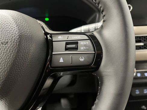 New 2026 Honda HR-V EX-L image 18