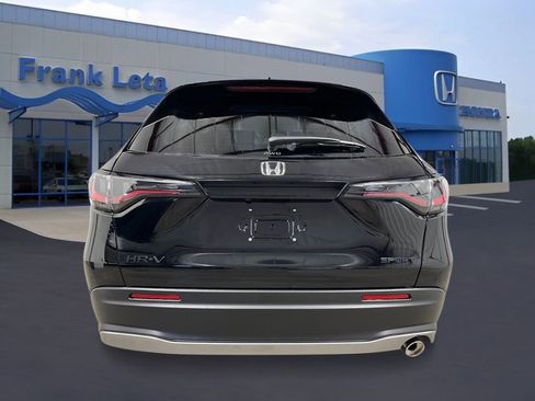 New 2026 Honda HR-V Sport image 4