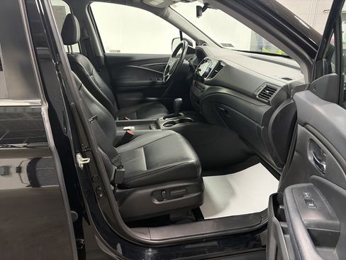 Used 2020 Honda Pilot EX-L image 34