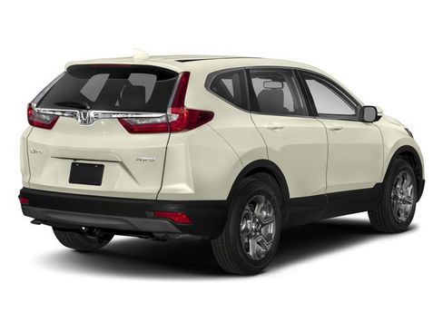 Used 2018 Honda CR-V EX-L image 5