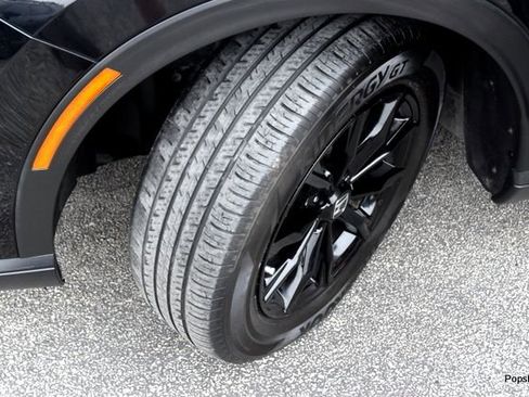 Certified 2024 Honda CR-V Sport-L image 7