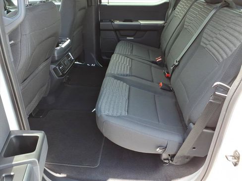 Certified 2023 Ford F150 XL w/ STX Appearance Package RWD image 7