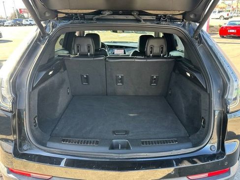 Used 2020 Cadillac XT4 Sport image 20