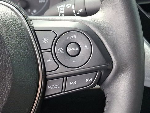 Used 2024 Toyota Corolla SE image 21