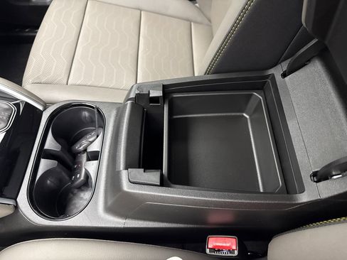 New 2026 Chevrolet Colorado ZR2 image 40