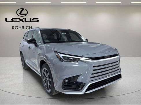 New 2026 Lexus TX 500h 500h F SPORT Performance Premi image 3