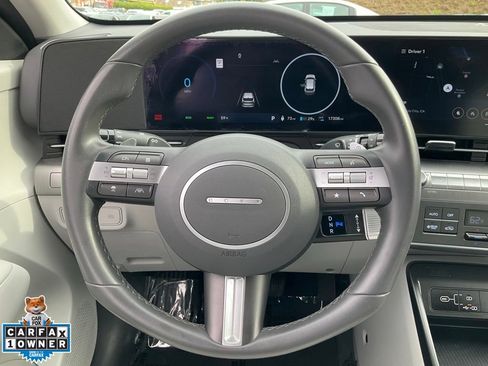 Used 2024 Hyundai Kona SEL FWD image 37