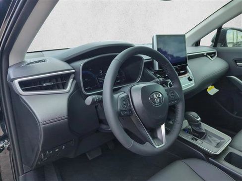 New 2026 Toyota Corolla Cross XLE AWD/4WD image 15
