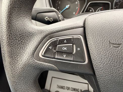 Used 2018 Ford Focus S image 17