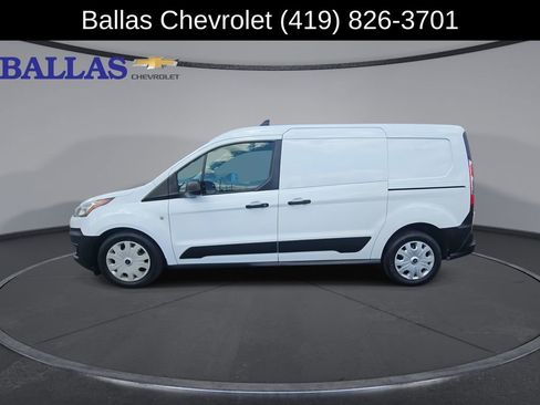 Used 2019 Ford Transit Connect XL FWD image 5