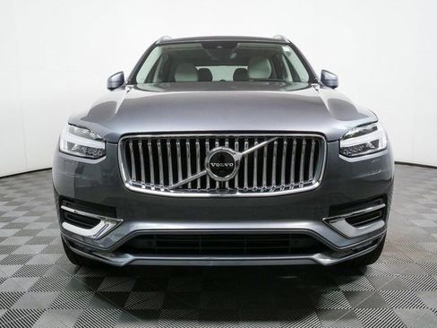 Used 2020 Volvo XC90 T6 Inscription w/ Protection Package Premier image 36