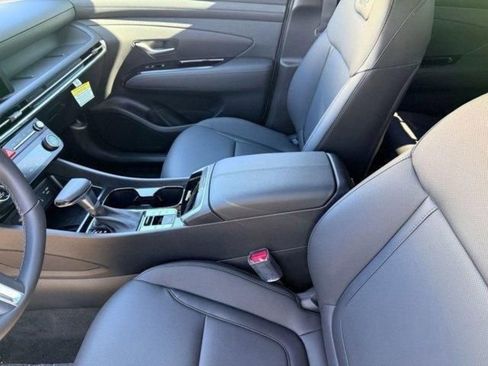 New 2026 Hyundai Santa Cruz XRT AWD/4WD image 21