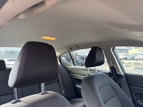 Used 2020 Nissan Altima 2.5 S image 19