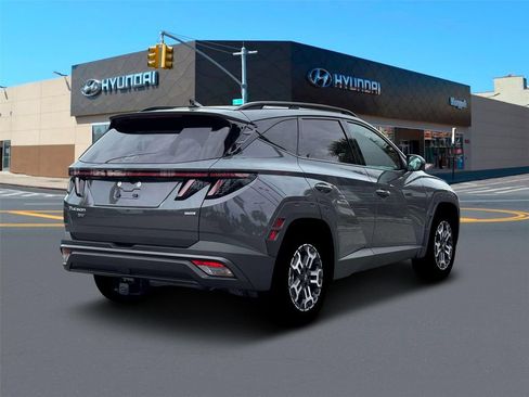 New 2026 Hyundai Tucson XRT AWD/4WD image 7