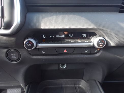 Certified 2025 MAZDA CX-50 AWD 2.5 S w/ Premium Package image 19