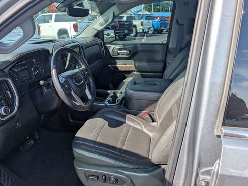 Used 2020 GMC Sierra 1500 Denali w/ Denali Ultimate Package AWD/4WD image 17