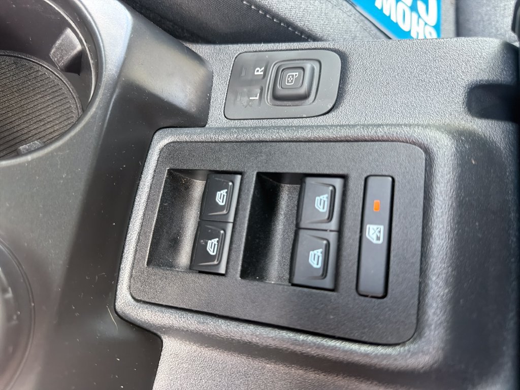 Used 2025 Ford Bronco 4-Door AWD/4WD image 17