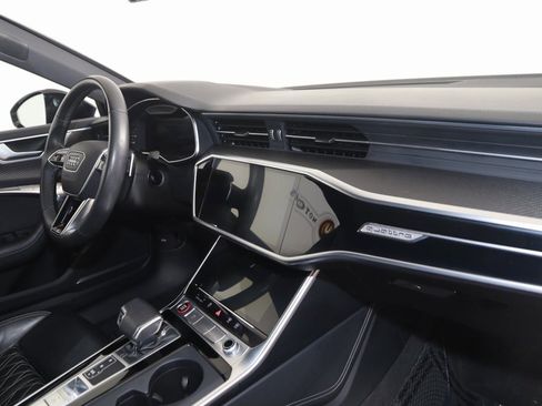 Used 2022 Audi S7 Prestige w/ Prestige Package image 48