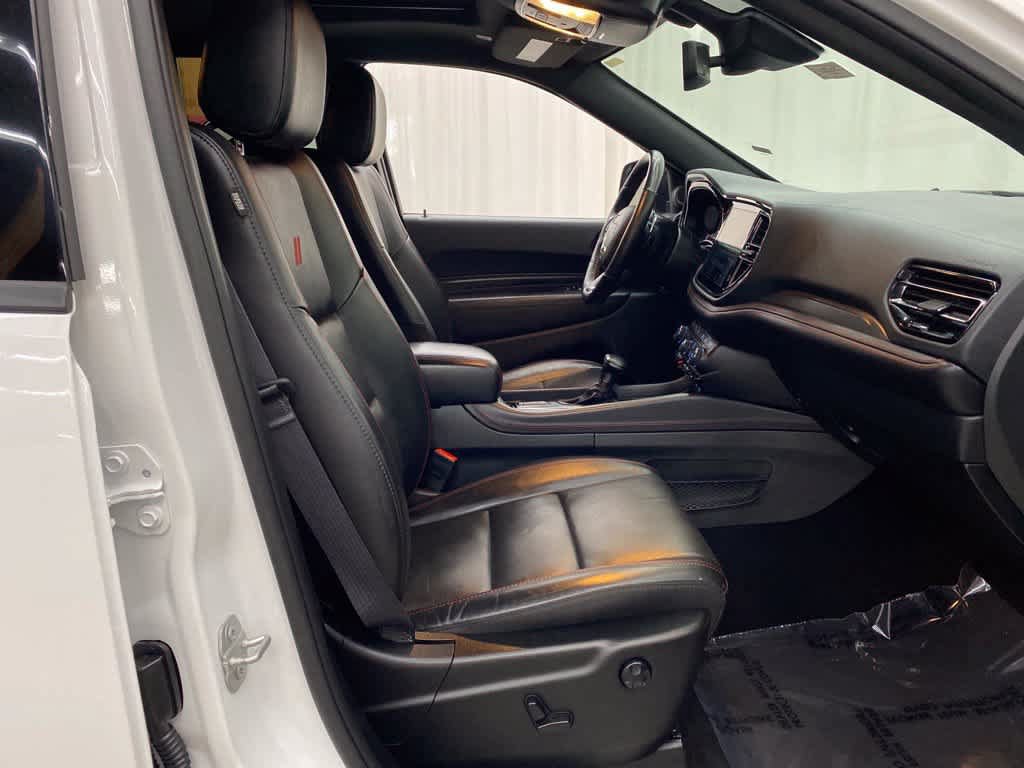 Used 2025 Dodge Durango R/T AWD/4WD image 19