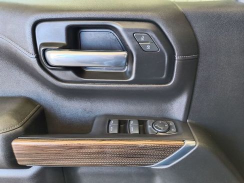Used 2019 Chevrolet Silverado 1500 LT w/ All-Star Edition AWD/4WD image 20