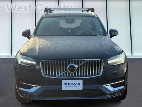 Used 2023 Volvo XC90 B6 Ultimate w/ Lounge Package image 10
