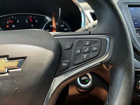 Used 2023 Chevrolet Equinox LT w/ Driver Convenience Package AWD/4WD image 28