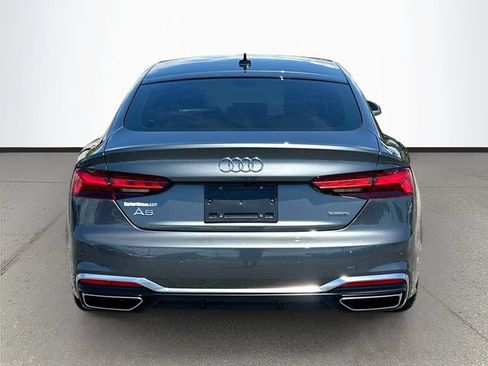 Used 2023 Audi A5 2.0T Premium Plus AWD/4WD image 29