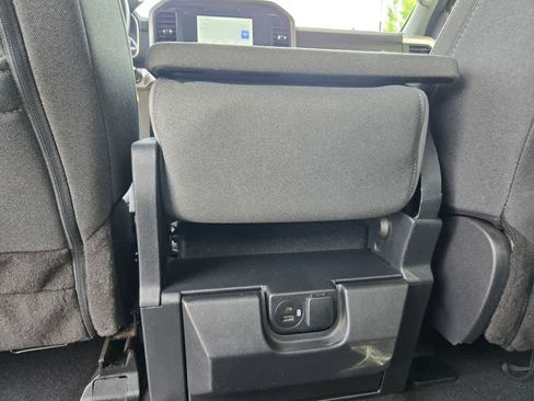 Used 2023 Ford F150 XLT AWD/4WD image 14