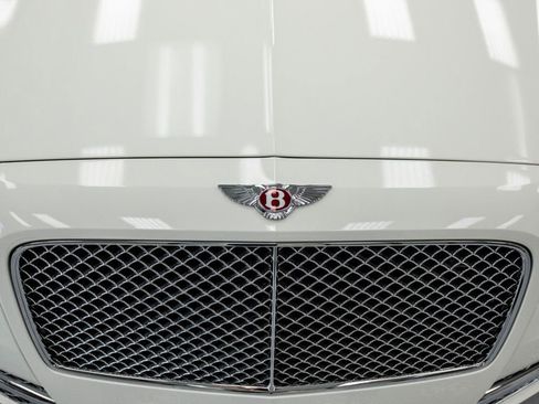 Used 2015 Bentley Flying Spur V8 AWD/4WD image 14