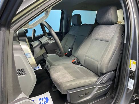 Used 2025 Ford F350 XLT image 19