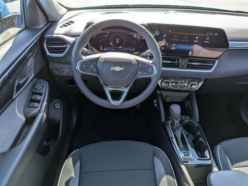 New 2026 Chevrolet TrailBlazer LT w/ Convenience Package image 29