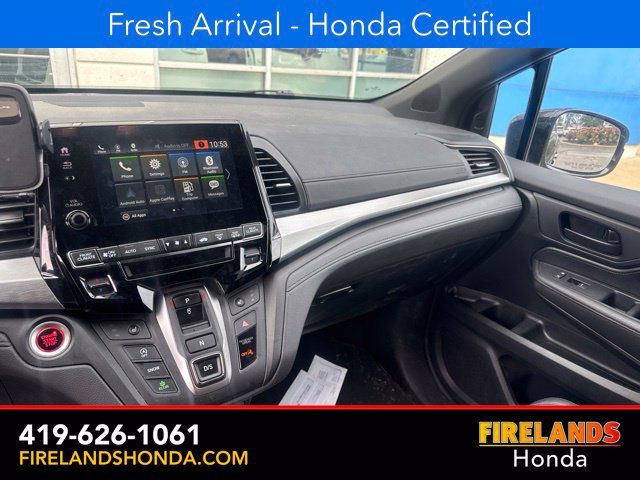 Used 2024 Honda Odyssey Sport image 23