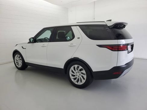 Used 2025 Land Rover Discovery S AWD/4WD image 7