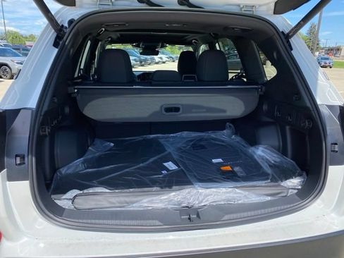 New 2026 Subaru Forester Premium AWD/4WD image 24