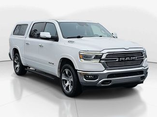 Used 2022 RAM 1500 Laramie video 1