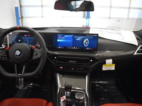 New 2027 BMW M3 Competition AWD/4WD image 5