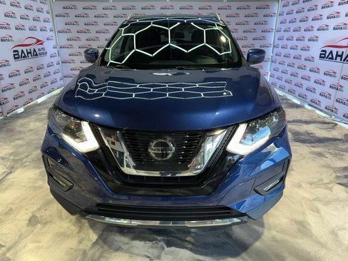 Used 2019 Nissan Rogue SV image 8