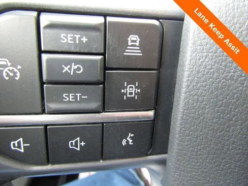Certified 2023 Ford F350 Lariat w/ Tow Technology Package AWD/4WD image 14