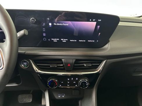 New 2026 Buick Encore GX Sport Touring w/ Comfort Package image 21