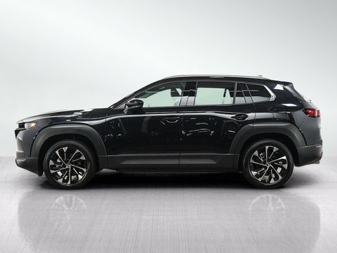 Used 2026 MAZDA CX-50 2.5 Hybrid w/ Weather Package AWD/4WD image 2