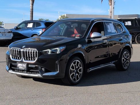 Certified 2024 BMW X1 xDrive28i w/ Convenience Package image 5